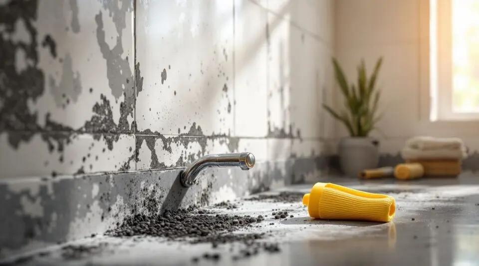 Basement Mold Removal Dallas