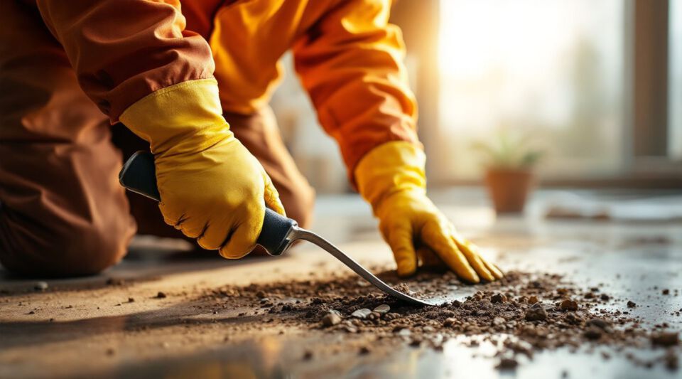 Mold Inspection And Removal Dallas