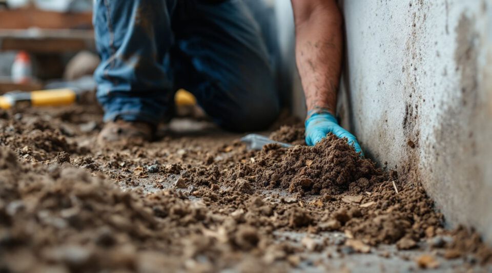 Mold Remediation Cost Guide Dallas