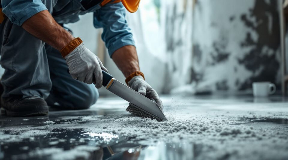 Mold Remediation Services Dallas