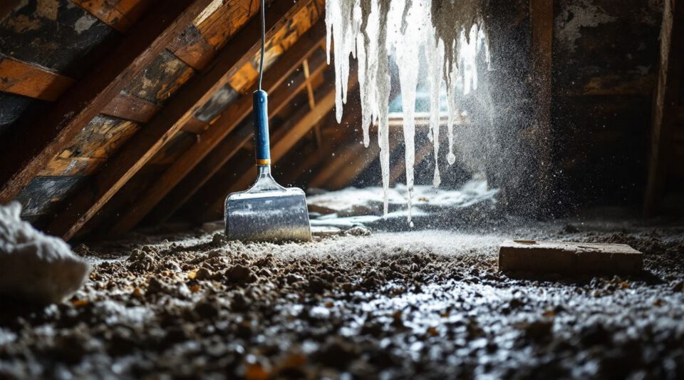 Professional Mold Removal Dallas