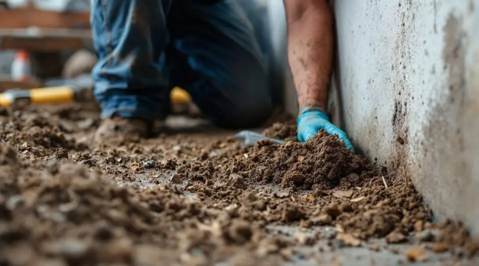 Our Dallas Mold Removal Restoration Team at Royal Peak Mold Removal